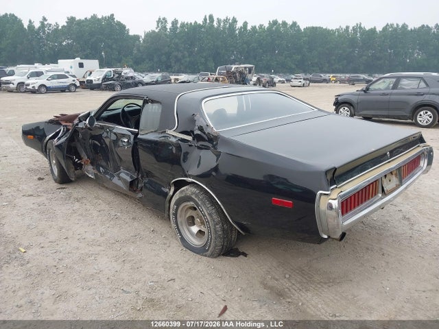 Aukcja sprzedaży 1973 Dodge Charger, vin: WP29G3A197581, numer aukcji: 12660399