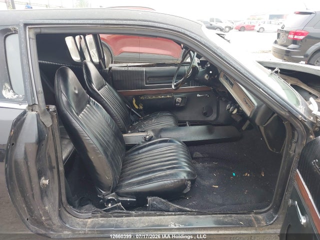 Aukcja sprzedaży 1973 Dodge Charger, vin: WP29G3A197581, numer aukcji: 12660399