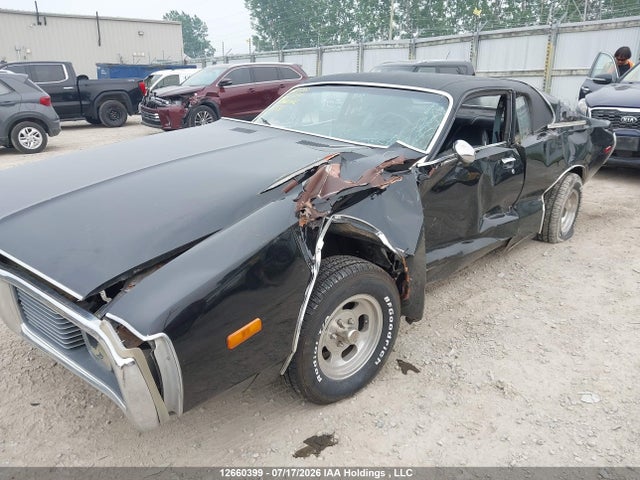 Aukcja sprzedaży 1973 Dodge Charger, vin: WP29G3A197581, numer aukcji: 12660399