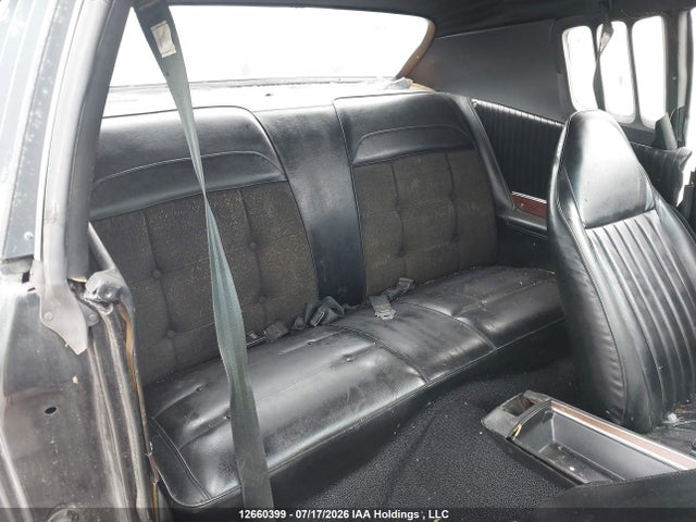 Aukcja sprzedaży 1973 Dodge Charger, vin: WP29G3A197581, numer aukcji: 12660399