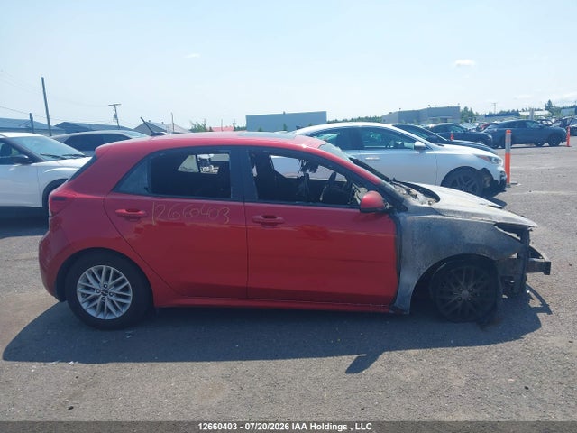 3KPA25AD5PE590095 KIA Rio Lx Premium/lx+