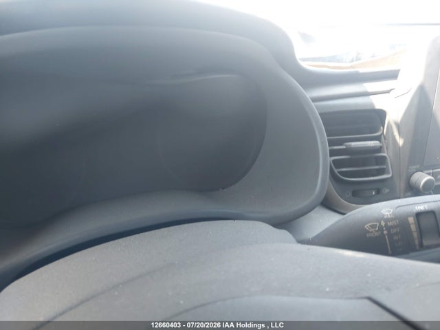 3KPA25AD5PE590095 KIA Rio Lx Premium/lx+