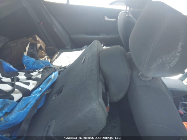3KPA25AD5PE590095 KIA Rio Lx Premium/lx+
