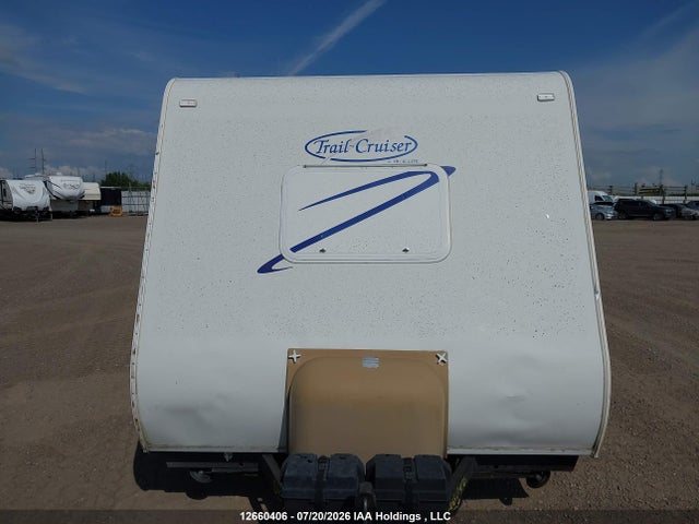 2007 R-vision Trailer R Vision მანქანა იყიდება აუქციონზე, vin: 4WYT02K2X72903414, აუქციონის ნომერი: 12660406