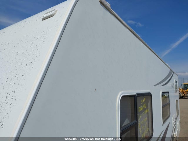 2007 R-vision Trailer R Vision მანქანა იყიდება აუქციონზე, vin: 4WYT02K2X72903414, აუქციონის ნომერი: 12660406