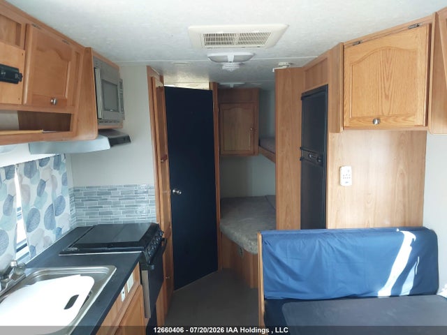 2007 R-vision Trailer R Vision მანქანა იყიდება აუქციონზე, vin: 4WYT02K2X72903414, აუქციონის ნომერი: 12660406