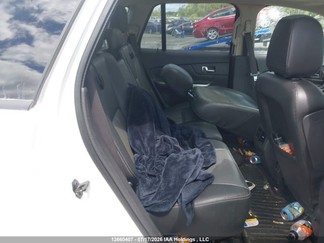 Ford EDGE SPORT 2014 2FMDK4AK5EBB69628 Image 8