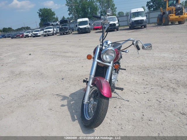 2001 Kawasaki Vn800 B მანქანა იყიდება აუქციონზე, vin: JKBVNCB121A090915, აუქციონის ნომერი: 12660408