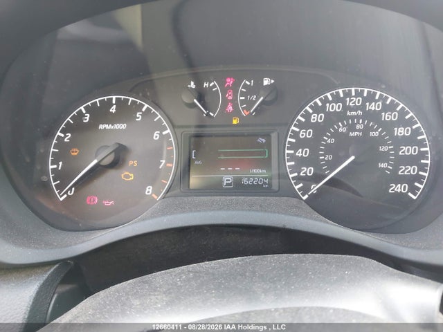 3N1AB7AP0HL664724 Nissan Sentra S/sv/sr/sl