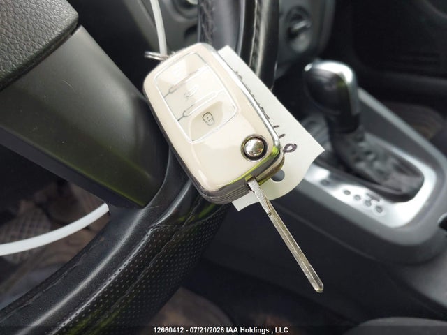 Продажа на аукционе авто 2013 Volkswagen Jetta 2.0l Trendline/2.0l Trendline+, vin: 3VW2K7AJXDM278892, номер лота: 12660412