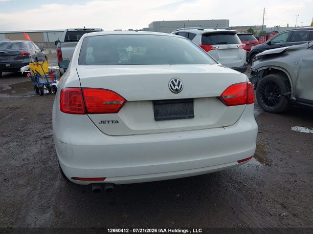 Продажа на аукционе авто 2013 Volkswagen Jetta 2.0l Trendline/2.0l Trendline+, vin: 3VW2K7AJXDM278892, номер лота: 12660412