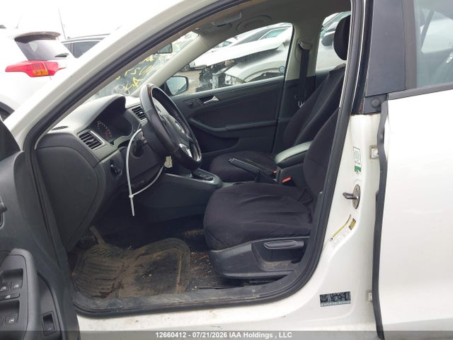 Продажа на аукционе авто 2013 Volkswagen Jetta 2.0l Trendline/2.0l Trendline+, vin: 3VW2K7AJXDM278892, номер лота: 12660412