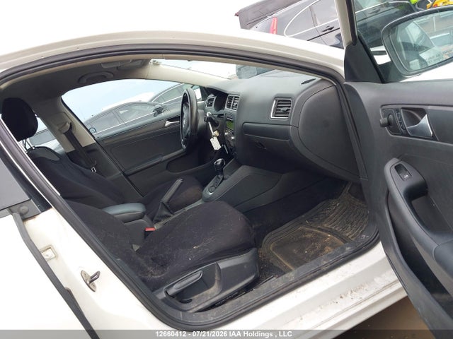 Продажа на аукционе авто 2013 Volkswagen Jetta 2.0l Trendline/2.0l Trendline+, vin: 3VW2K7AJXDM278892, номер лота: 12660412