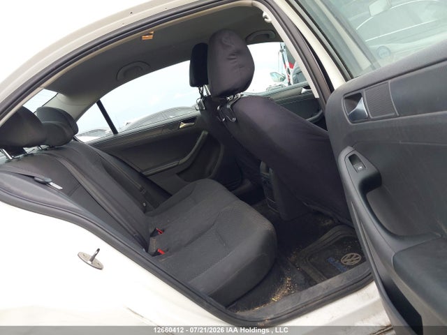 Продажа на аукционе авто 2013 Volkswagen Jetta 2.0l Trendline/2.0l Trendline+, vin: 3VW2K7AJXDM278892, номер лота: 12660412