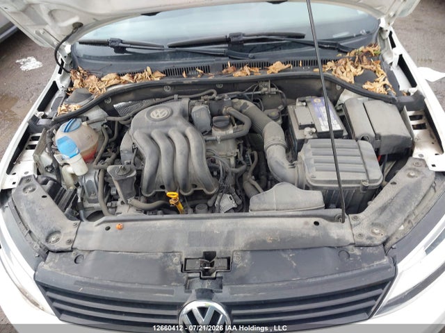 Продажа на аукционе авто 2013 Volkswagen Jetta 2.0l Trendline/2.0l Trendline+, vin: 3VW2K7AJXDM278892, номер лота: 12660412