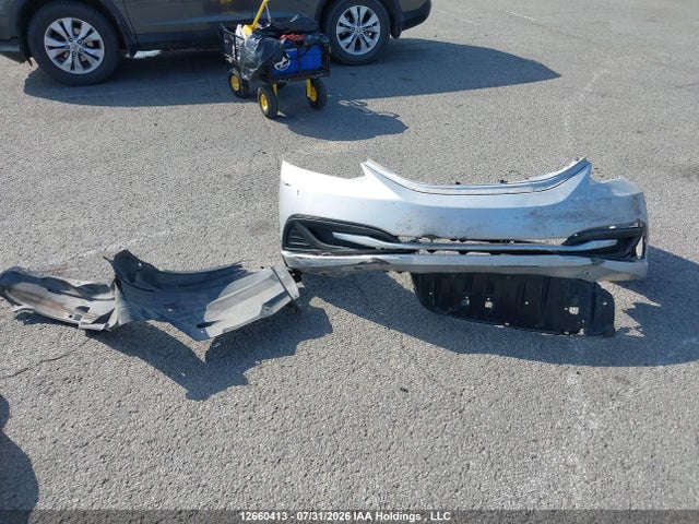Auction sale of the 2013 Honda Civic Lx, vin: 2HGFB2F48DH102191, lot number: 12660413