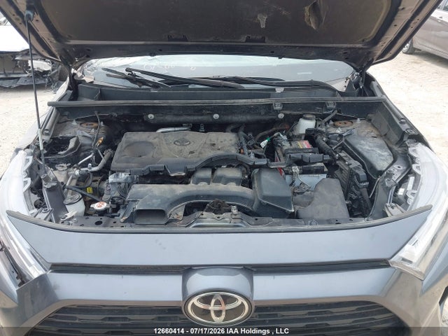 Toyota Rav4 Xle 2022 2T3R1RFV5NC315036 Image 30