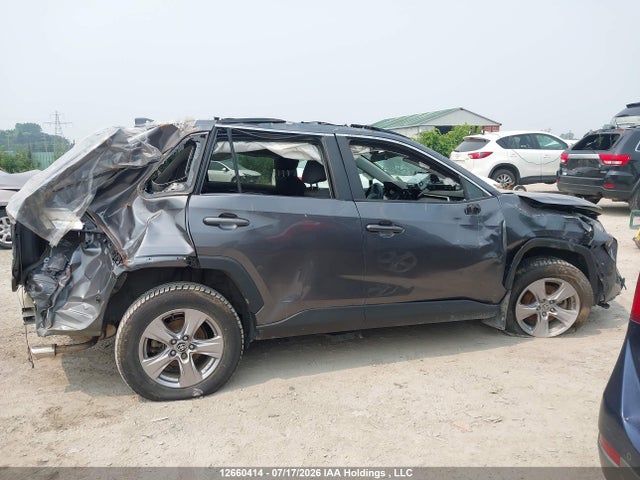 Toyota Rav4 Xle 2022 2T3R1RFV5NC315036 Image 12
