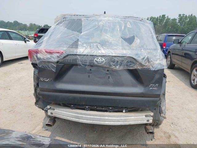 Toyota Rav4 Xle 2022 2T3R1RFV5NC315036 Image 15