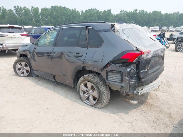 Toyota Rav4 Xle 2022 2T3R1RFV5NC315036 Image 23