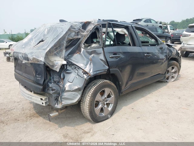 Toyota Rav4 Xle 2022 2T3R1RFV5NC315036 Image 24