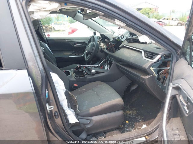 Toyota Rav4 Xle 2022 2T3R1RFV5NC315036 Image 5
