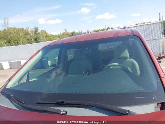 2012 Toyota Sienna Le 8 Passenger მანქანა იყიდება აუქციონზე, vin: 5TDKK3DC0CS245116, აუქციონის ნომერი: 12660415