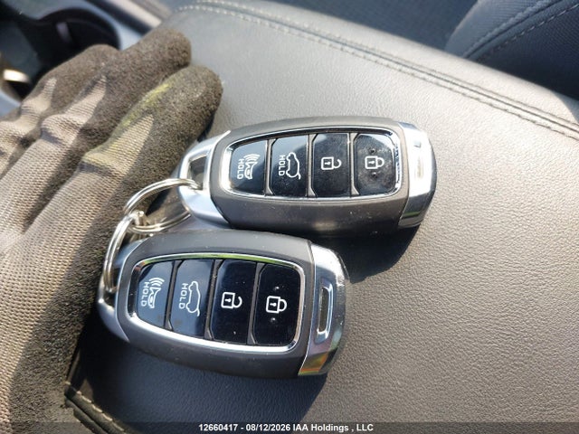 Hyundai Santa Fe 2019 5NMS3CAA8KH056022 Image 11