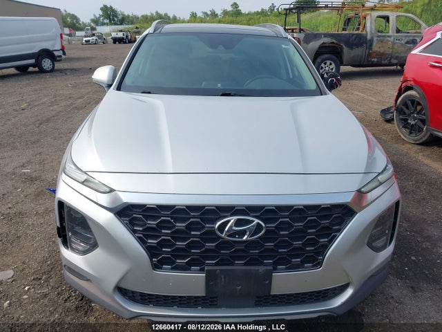 Hyundai Santa Fe 2019 5NMS3CAA8KH056022 Image 13