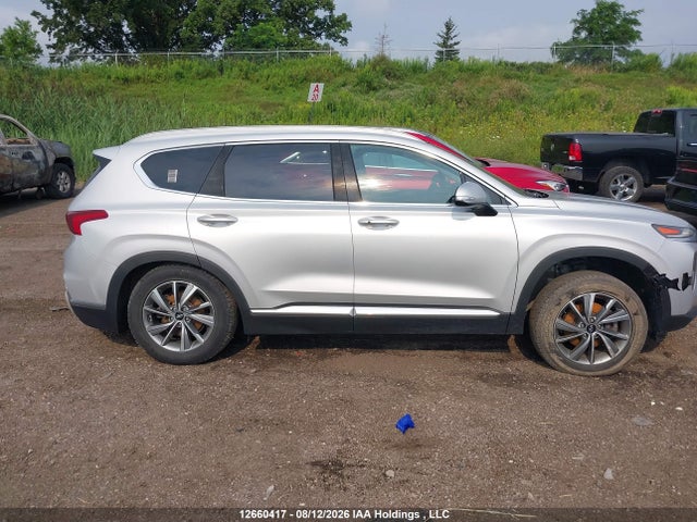 Hyundai Santa Fe 2019 5NMS3CAA8KH056022 Image 14