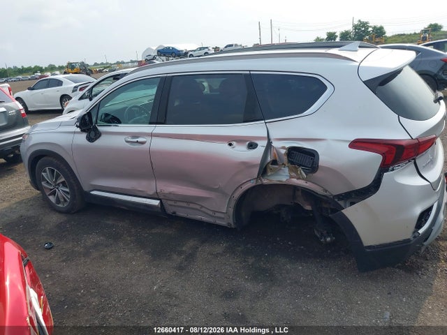 Hyundai Santa Fe 2019 5NMS3CAA8KH056022 Image 15