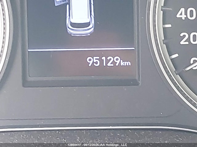 Hyundai Santa Fe 2019 5NMS3CAA8KH056022 Image 16