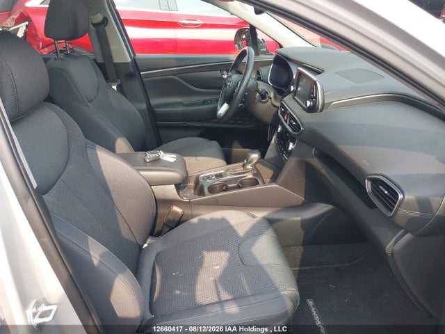Hyundai Santa Fe 2019 5NMS3CAA8KH056022 Image 5