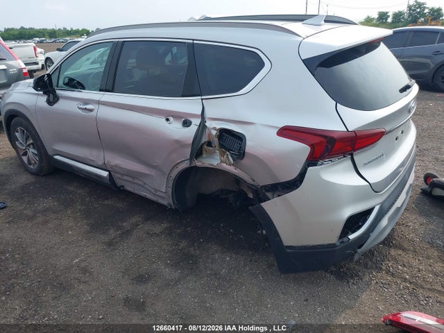 Hyundai Santa Fe 2019 5NMS3CAA8KH056022 Image 6