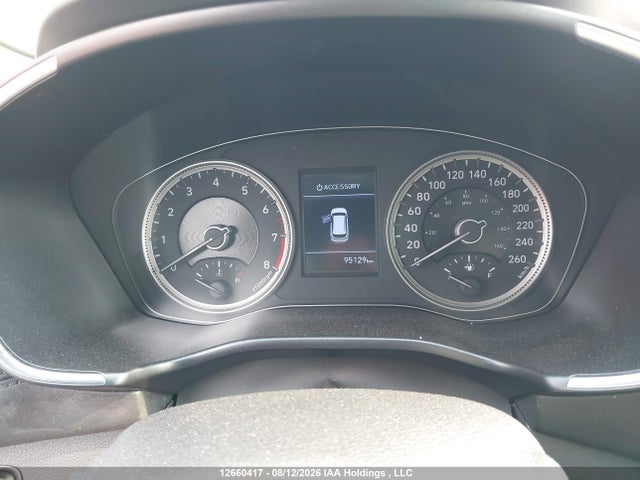 Hyundai Santa Fe 2019 5NMS3CAA8KH056022 Image 7