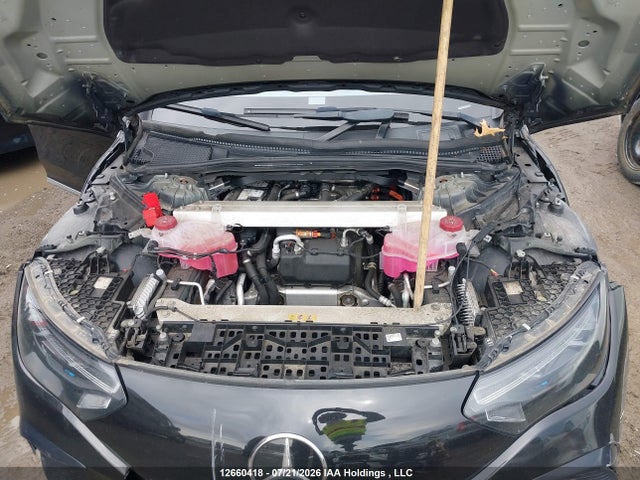 W1KEG2CBXPF033515 Mercedes-Benz Eqe 500 4matic