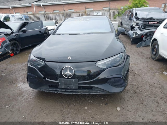 W1KEG2CBXPF033515 Mercedes-Benz Eqe 500 4matic