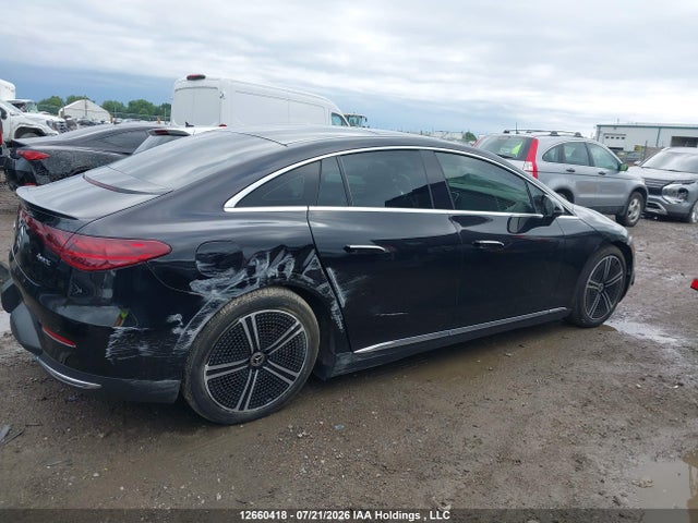 W1KEG2CBXPF033515 Mercedes-Benz Eqe 500 4matic