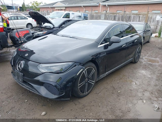 W1KEG2CBXPF033515 Mercedes-Benz Eqe 500 4matic