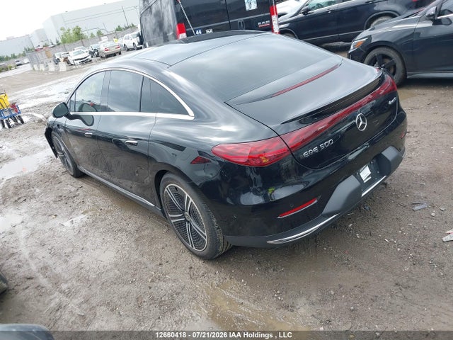 W1KEG2CBXPF033515 Mercedes-Benz Eqe 500 4matic