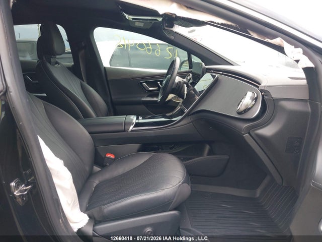 W1KEG2CBXPF033515 Mercedes-Benz Eqe 500 4matic