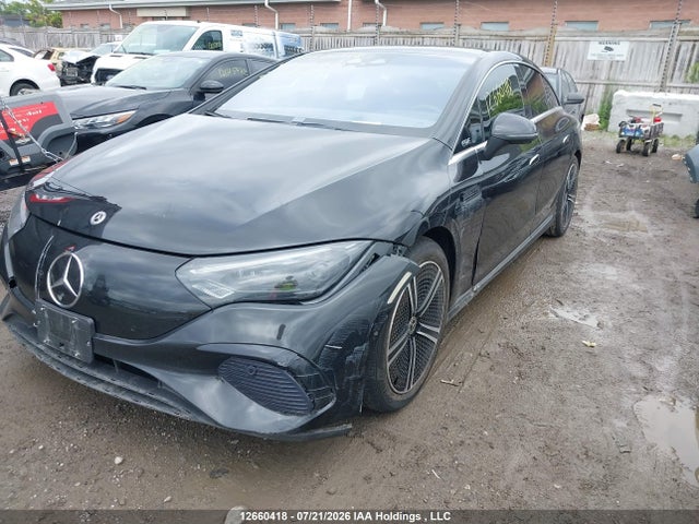 W1KEG2CBXPF033515 Mercedes-Benz Eqe 500 4matic