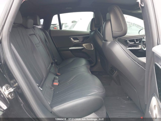 W1KEG2CBXPF033515 Mercedes-Benz Eqe 500 4matic