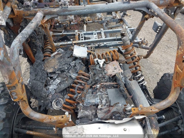 Aukcja sprzedaży 2024 Polaris Rzr Pro Xp 4 Ultimate, vin: 3NSR4D924RG064041, numer aukcji: 12660424