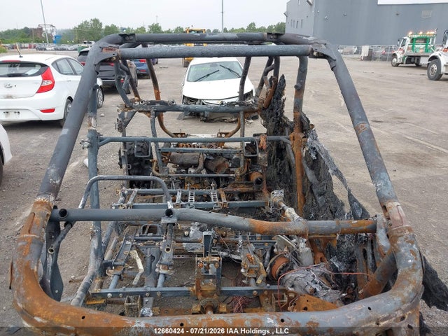 Aukcja sprzedaży 2024 Polaris Rzr Pro Xp 4 Ultimate, vin: 3NSR4D924RG064041, numer aukcji: 12660424
