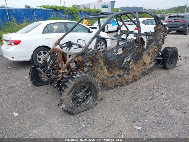 Aukcja sprzedaży 2024 Polaris Rzr Pro Xp 4 Ultimate, vin: 3NSR4D924RG064041, numer aukcji: 12660424