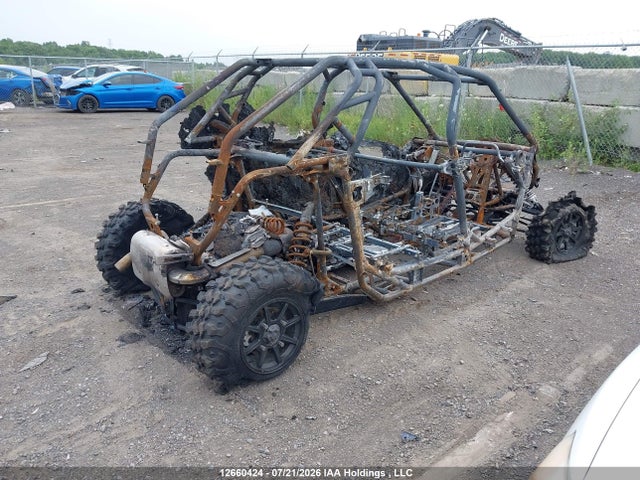 Aukcja sprzedaży 2024 Polaris Rzr Pro Xp 4 Ultimate, vin: 3NSR4D924RG064041, numer aukcji: 12660424