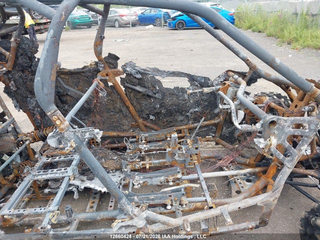Aukcja sprzedaży 2024 Polaris Rzr Pro Xp 4 Ultimate, vin: 3NSR4D924RG064041, numer aukcji: 12660424