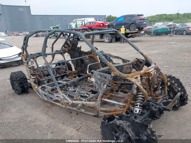 Aukcja sprzedaży 2024 Polaris Rzr Pro Xp 4 Ultimate, vin: 3NSR4D924RG064041, numer aukcji: 12660424