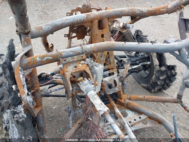 Aukcja sprzedaży 2024 Polaris Rzr Pro Xp 4 Ultimate, vin: 3NSR4D924RG064041, numer aukcji: 12660424